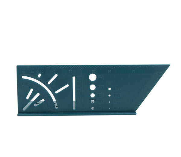 Dailylentės kampas 3d japonavimo laikiklis