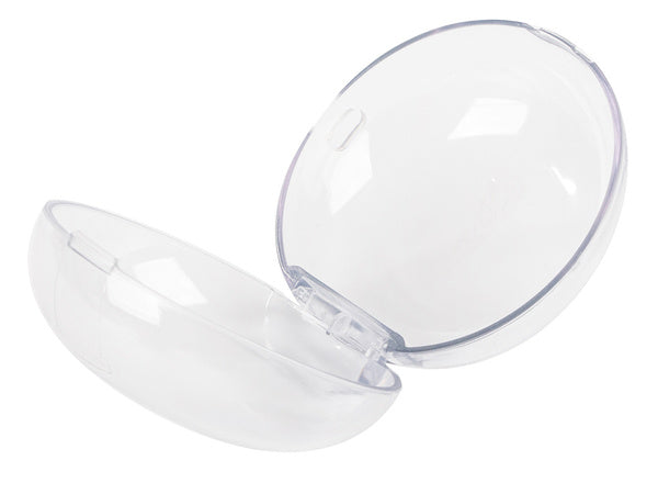 Papuošalų dėžutės organizatoriaus kelionių dėžutė