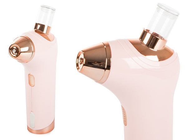 Veido deguonies injektorius odos drėkiklis