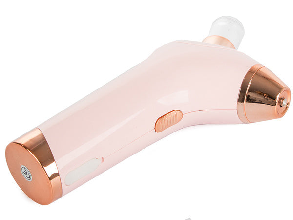 Veido deguonies injektorius odos drėkiklis