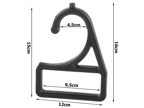 Turėklų nekontaktinė rankena hiieniczny