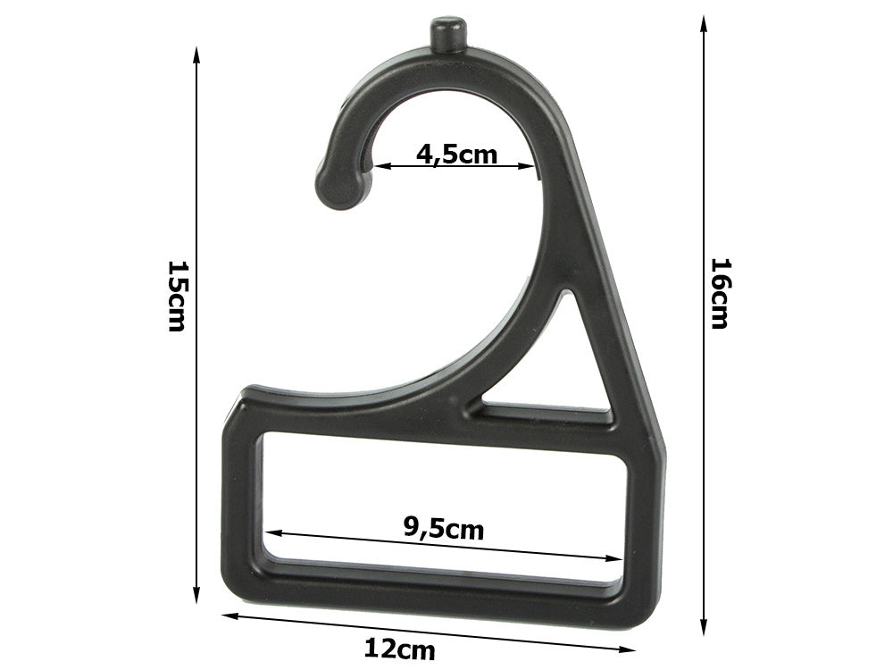 Turėklų nekontaktinė rankena hiieniczny
