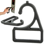 Turėklų nekontaktinė rankena hiieniczny