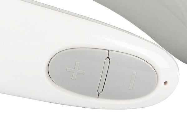 Kaklo dešimtuko ems elektrostimuliatorius 2in1