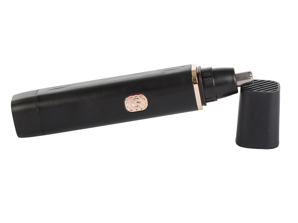 Ausų nosies trimeris ausų plaukelių šalintuvas skustuvas