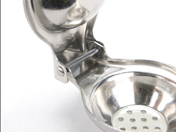 Rankinė citrinų sulčiaspaudė citrusiniams vaisiams