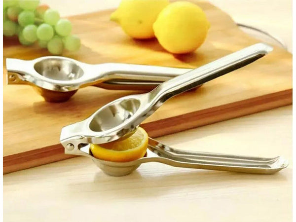 Rankinė citrinų sulčiaspaudė citrusiniams vaisiams