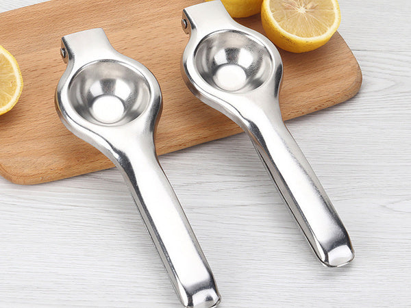 Rankinė citrinų sulčiaspaudė citrusiniams vaisiams