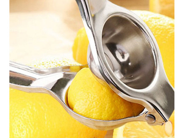 Rankinė citrinų sulčiaspaudė citrusiniams vaisiams