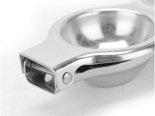 Rankinė citrinų sulčiaspaudė citrusiniams vaisiams