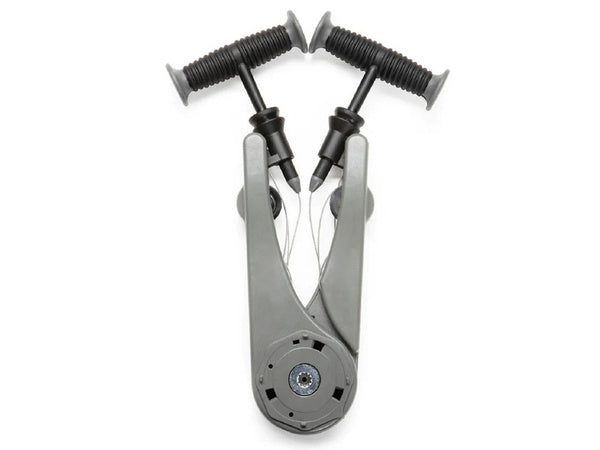 Pasipriešinimo treniruočių plėstuvas fitneso treniruotėms