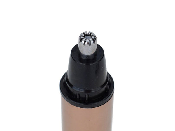 Ausų nosies trimeris ausų plaukelių šalintuvas skustuvas