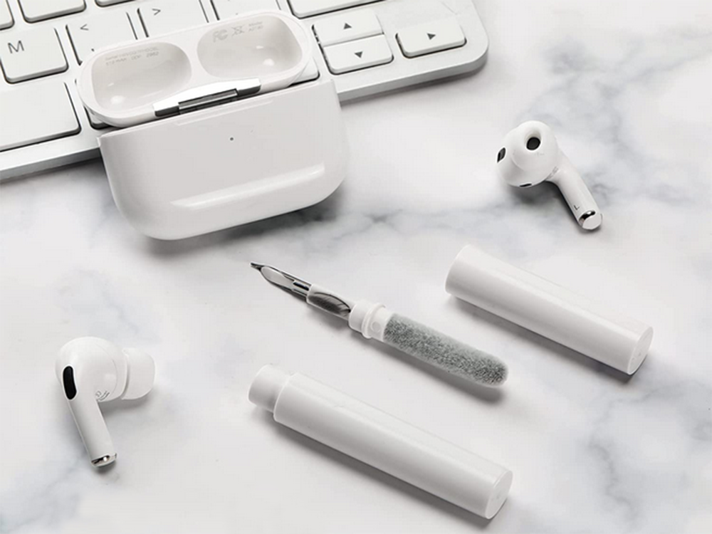 Telefono aparatų valymo rinkinys