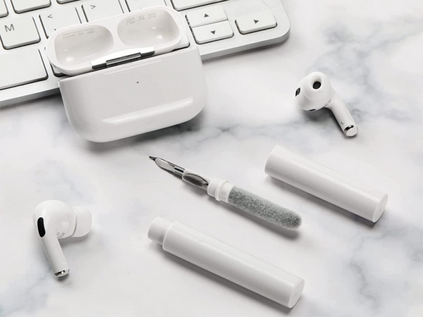 Telefono aparatų valymo rinkinys