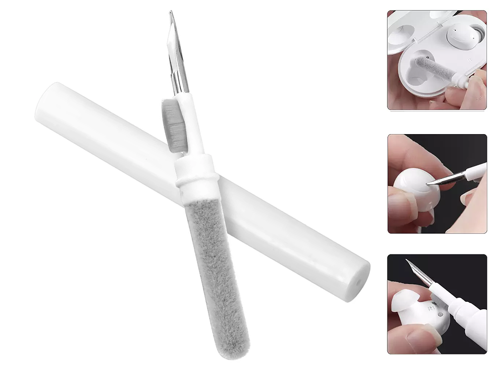 Telefono aparatų valymo rinkinys