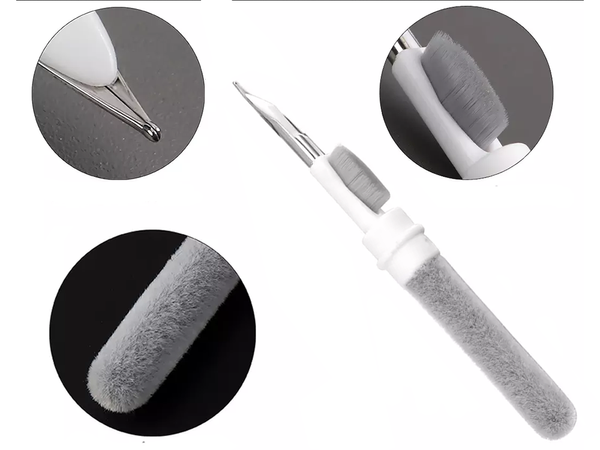 Telefono aparatų valymo rinkinys