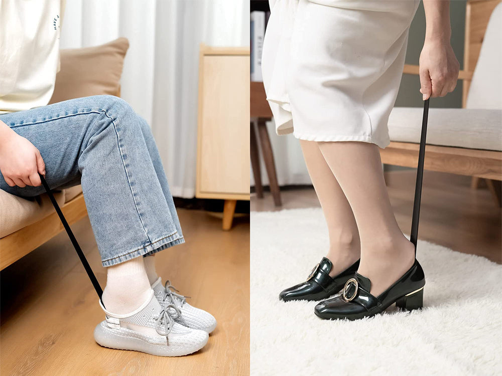 Batų šaukštas metalinis didelis kablys ilgas