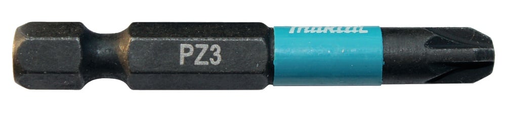 Atsuktuvo antgalis Makita B-63769 PZ3 (50mm, 2 vnt)