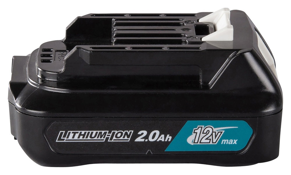 Akumuliatorius 12V 2 Ah įrankiams Makita BL1021B
