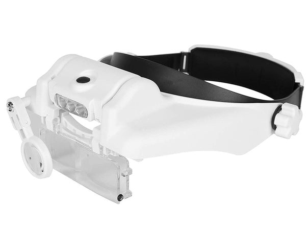 Priekinių žibintų apsauga luxe 3 led 11.5x