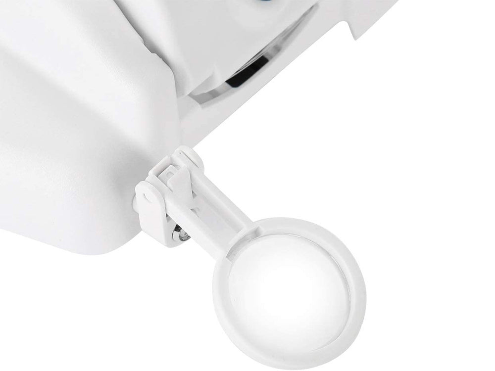 Priekinių žibintų apsauga luxe 3 led 11.5x