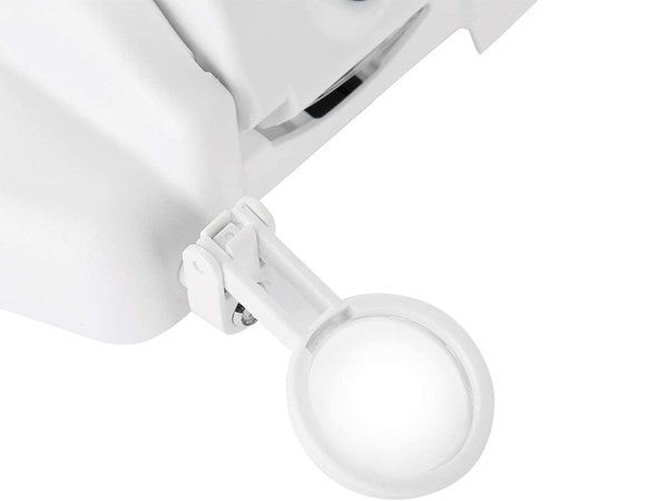 Priekinių žibintų apsauga luxe 3 led 11.5x