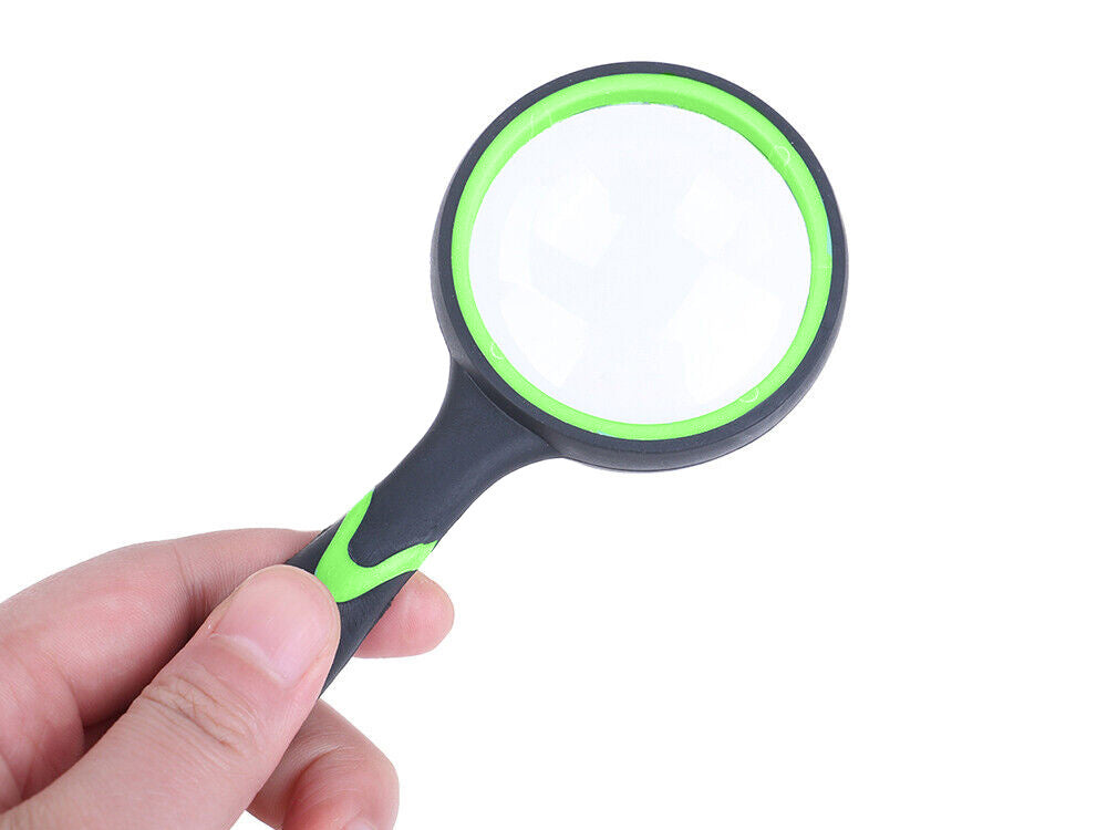 Klasikinis paviršinis stiklas 75 mm