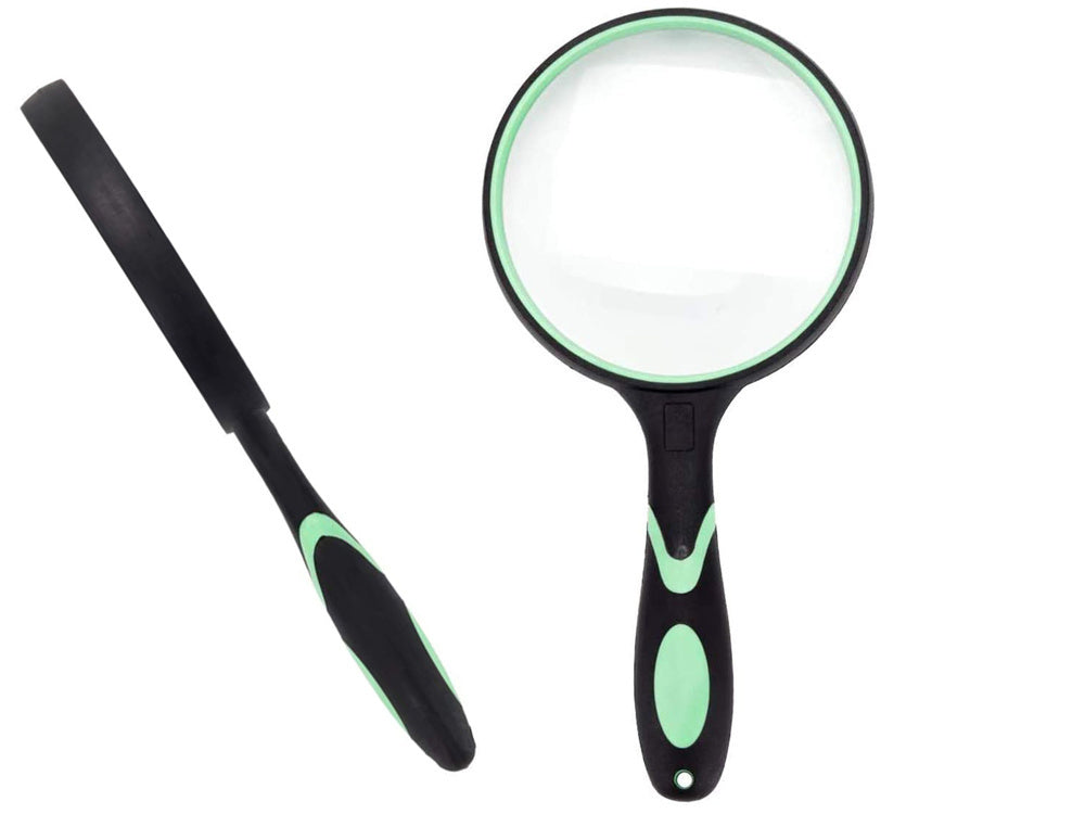 Klasikinis paviršinis stiklas 75 mm