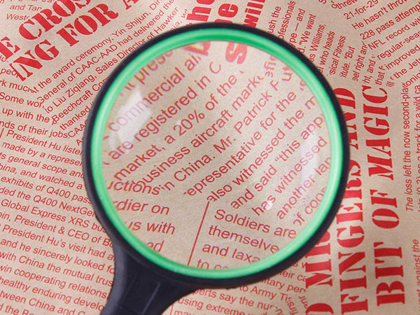 Klasikinis paviršinis stiklas 75 mm