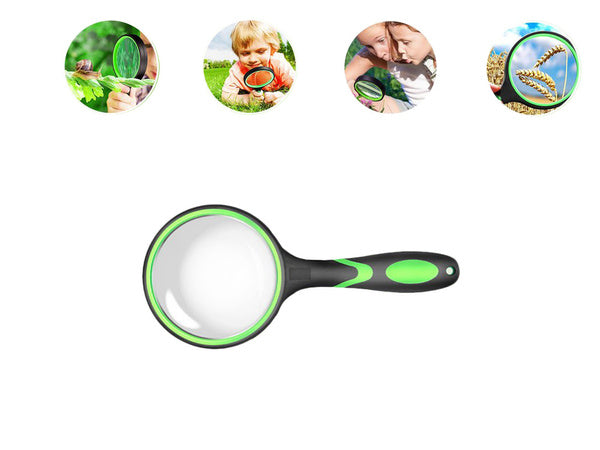 Classic lump 100 mm paviršinis stiklas