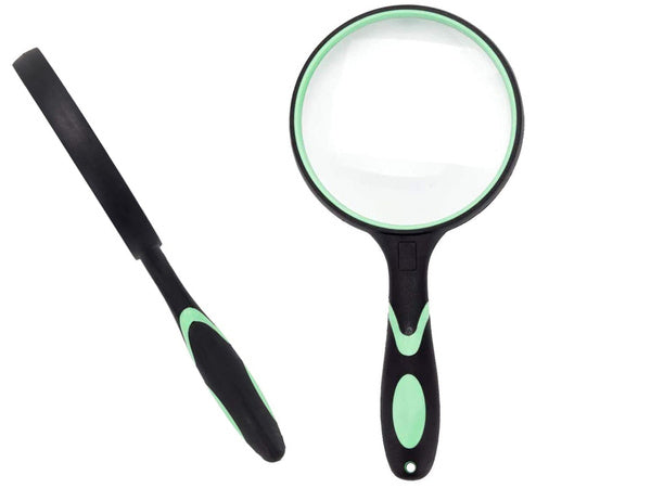 Classic lump 100 mm paviršinis stiklas