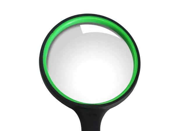 Classic lump 100 mm paviršinis stiklas