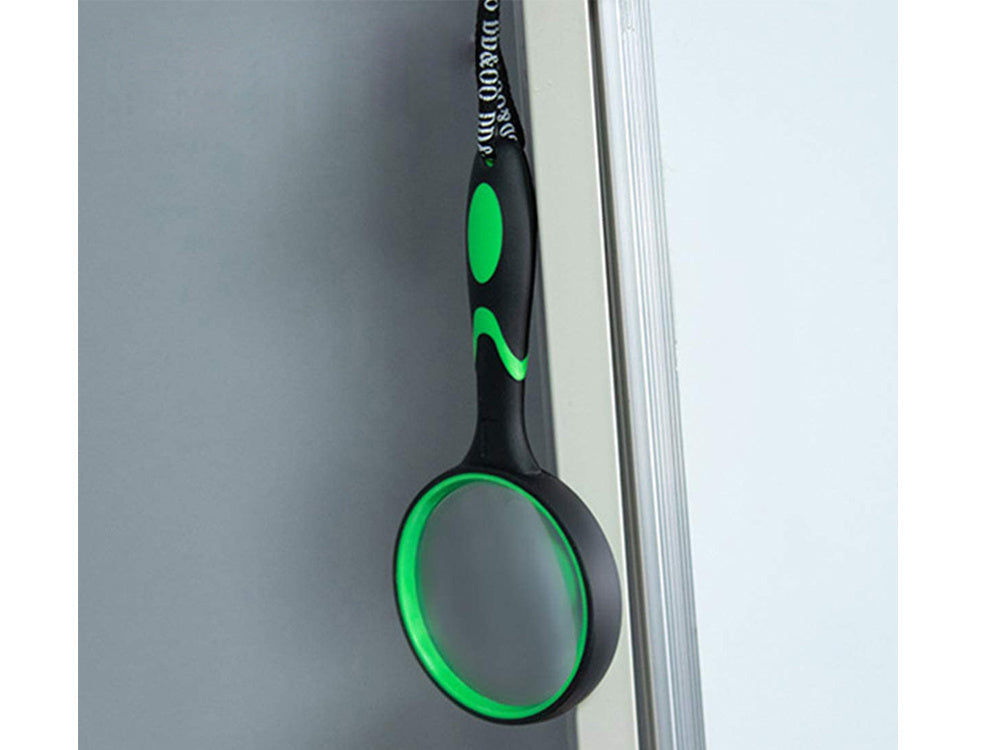 Classic lump 100 mm paviršinis stiklas