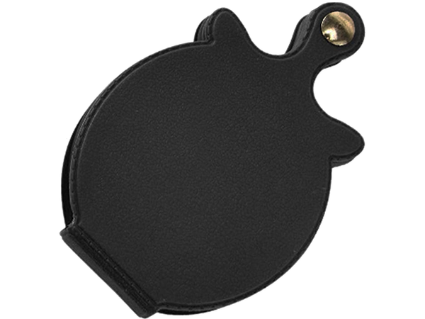 Sulankstomas didinamasis stiklas kišeninis mini dėklas