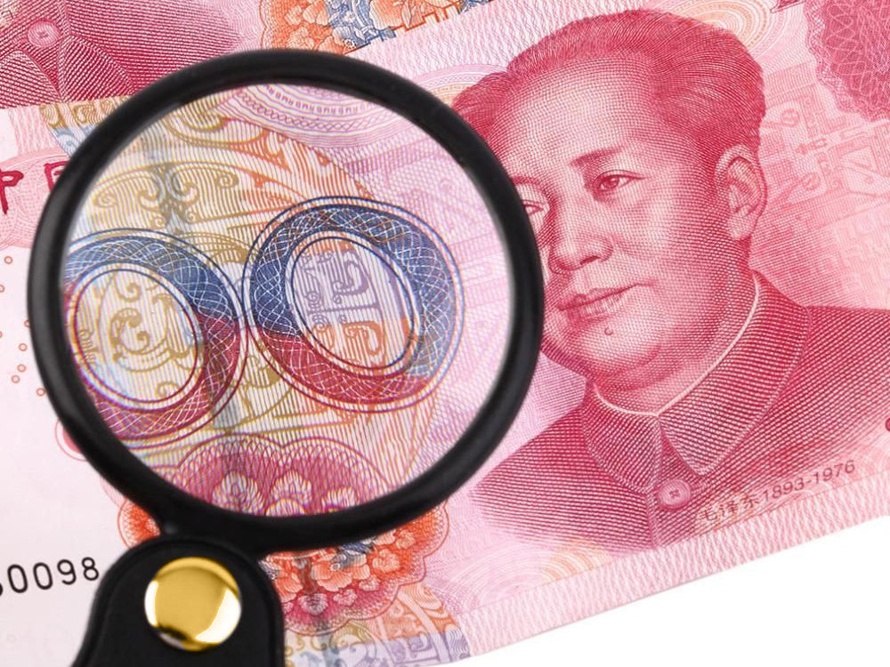 Sulankstomas kišeninis didinamasis stiklas mažas mini dėklas