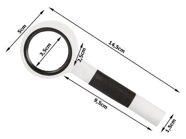 classic lump 35 16x paviršiaus stiklas