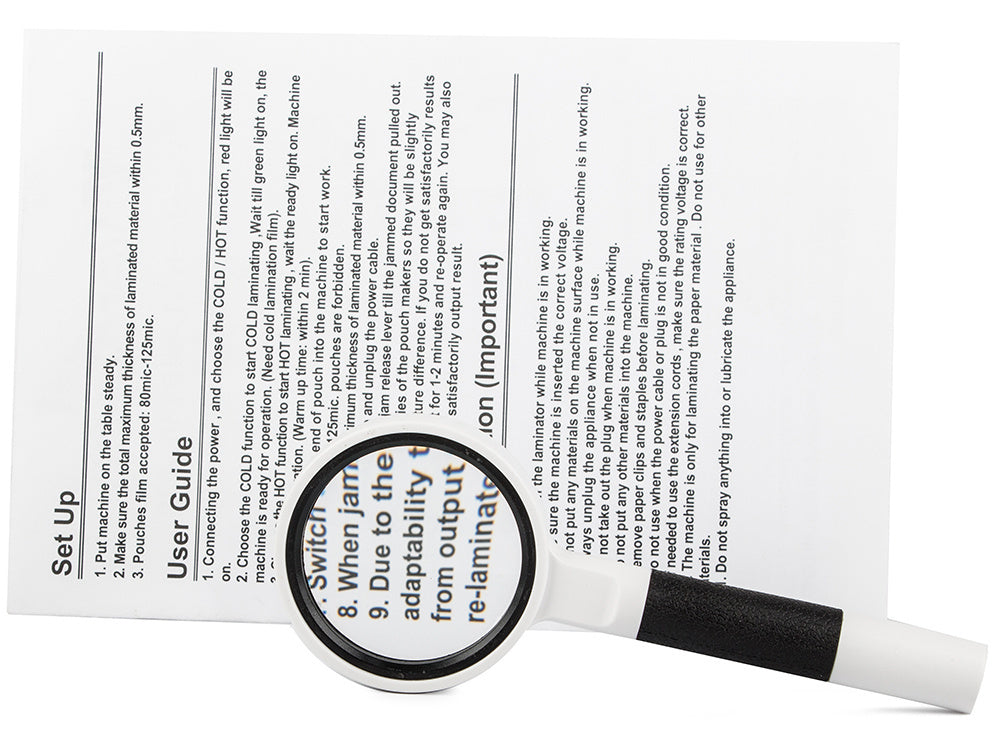 Klasikinis prabangus paviršinis stiklas 50 7x