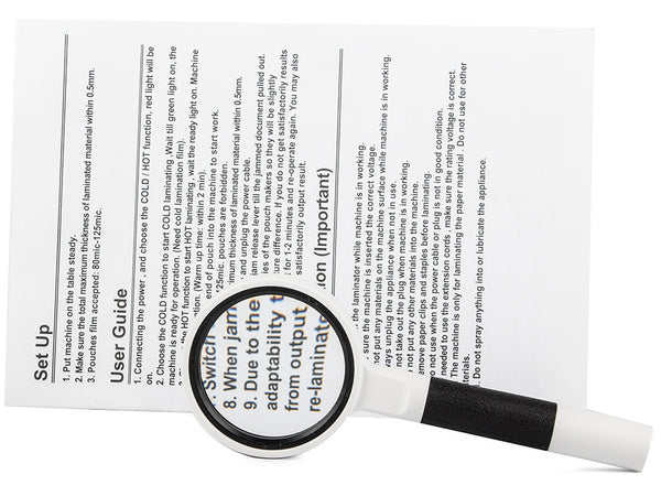 Klasikinis prabangus paviršinis stiklas 50 7x