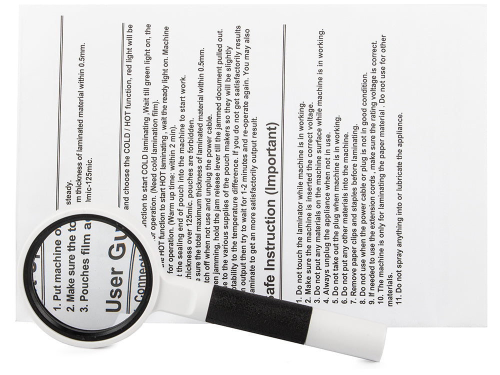 Klasikinis prabangus paviršinis stiklas 50 7x