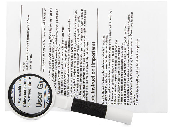 Klasikinis prabangus paviršinis stiklas 50 7x