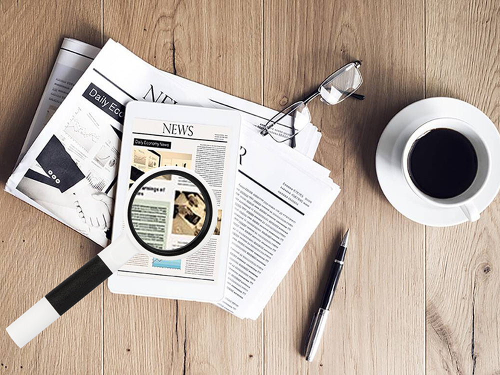 Klasikinis prabangus paviršinis stiklas 50 7x