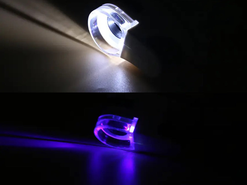 Mini mikroskopo telefono objektyvas, priartinantis 60x