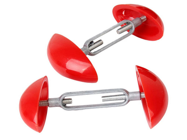 Batų tempimo teisės hallux valgus sandarūs batai