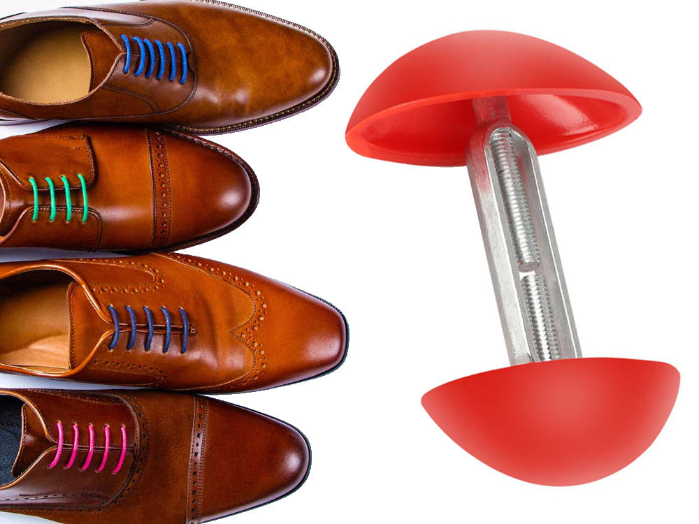 Batų tempimo teisės hallux valgus sandarūs batai