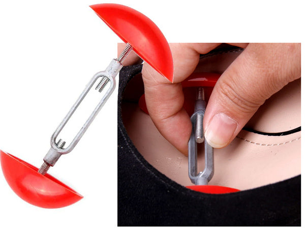 Batų tempimo teisės hallux valgus sandarūs batai