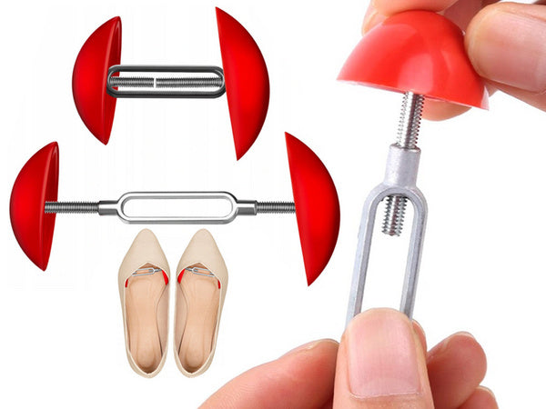 Batų tempimo teisės hallux valgus sandarūs batai