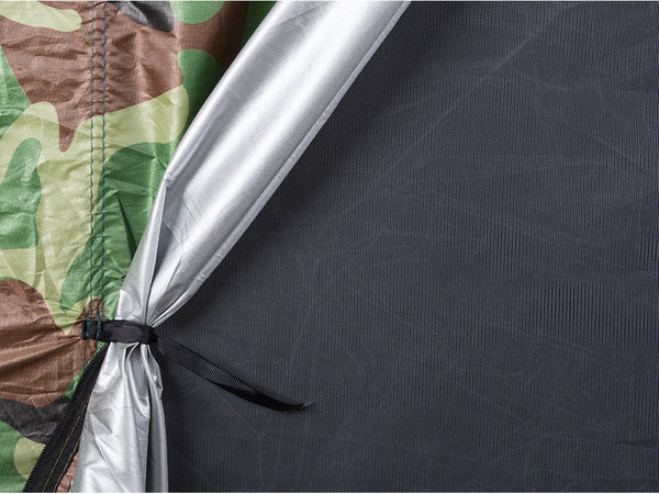 Savarankiškai sulankstoma turistinė palapinė automatinis moro