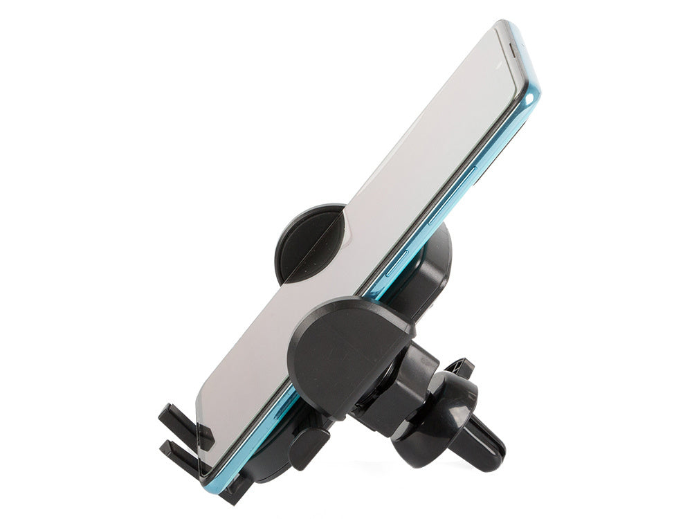 Automobilio laikiklis telefonui, priekiniam stiklui, kabinai, tvirtas