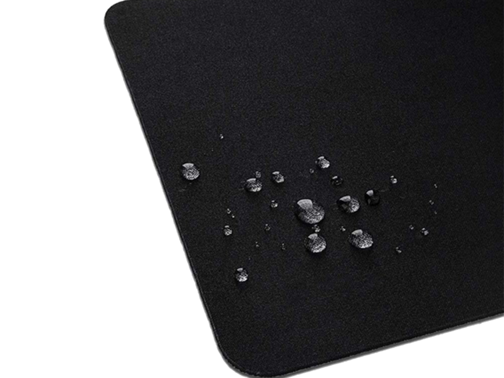 Apšviesta žaidimų pelės padas led xxl