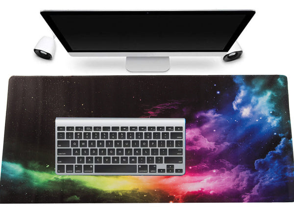 Žaidimų stalo kilimėlis xxl 80x30